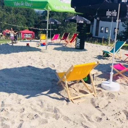 Ferienhaus Lieblingsplatz Blaibach Esterno foto