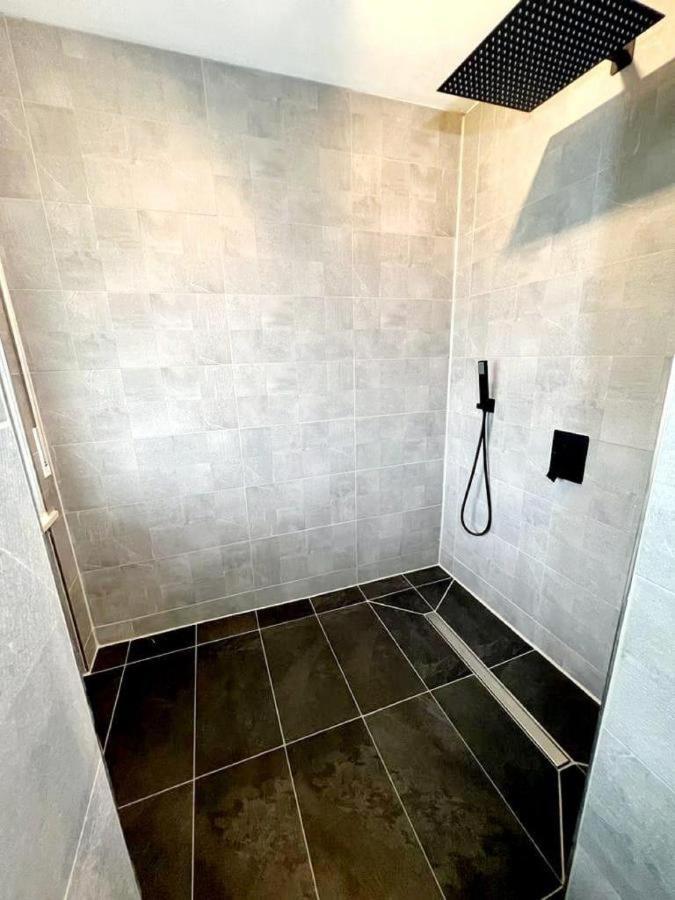 Ferienhaus Lieblingsplatz Blaibach Esterno foto