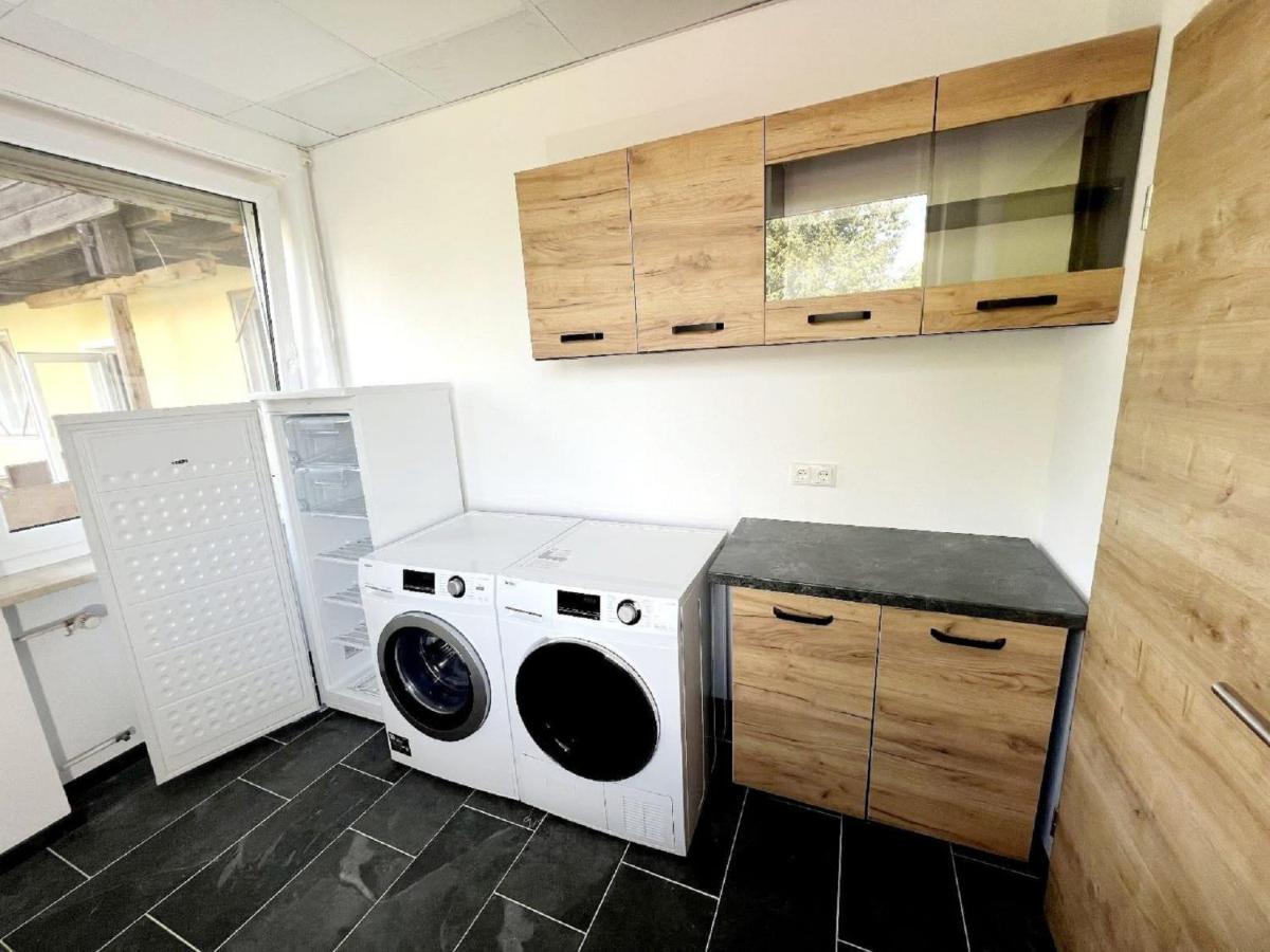 Ferienhaus Lieblingsplatz Blaibach Esterno foto